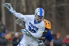 Men's LAX vs JWU  Wheaton College Men's Lacrosse vs Johnson & Wales University. - Photo by Keith Nordstrom : Wheaton, Lacrosse, LAX, JWU, Johnson & Wales